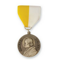 1 1/2" Die Struck Brass Medallion or Coin